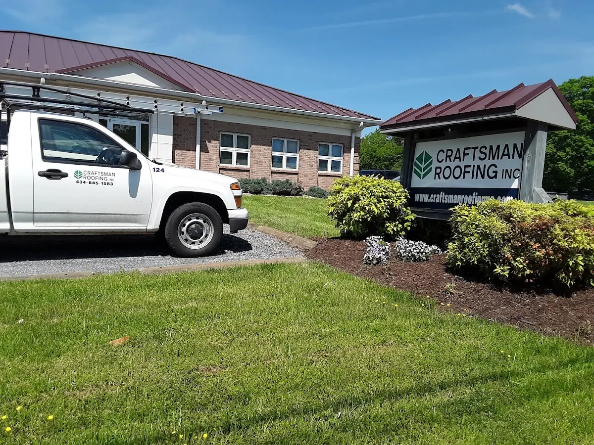 Quality Roof Inspection & Assessment by experienced craftsmen in Willet